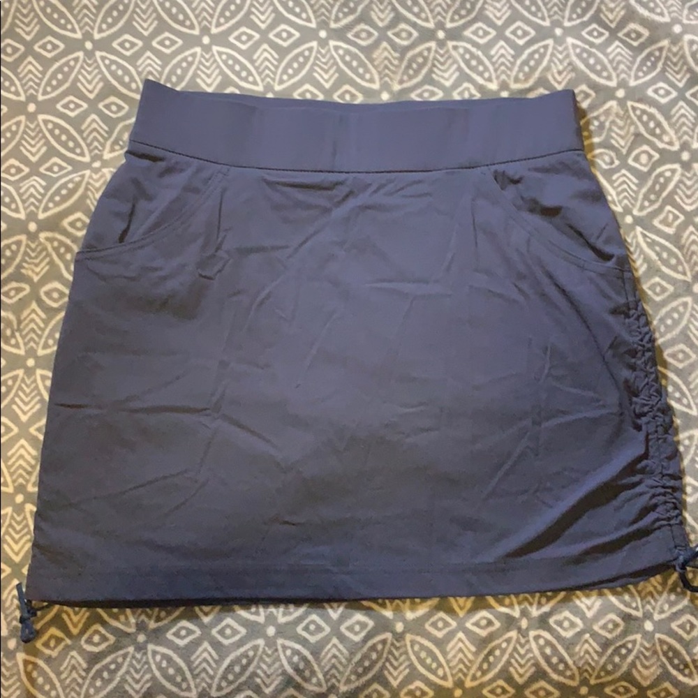 Columbia sportswear skirt